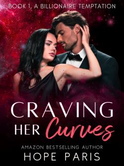 1-Craving Her Curves by Hope Paris