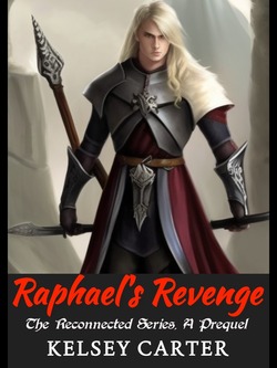 Raphael's Revenge
