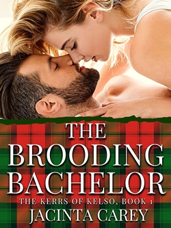 The Brooking Bachelor