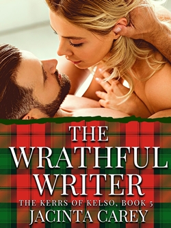 The Wrathful Writer