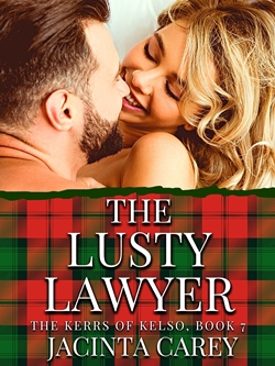 The Lusty Lawyer 