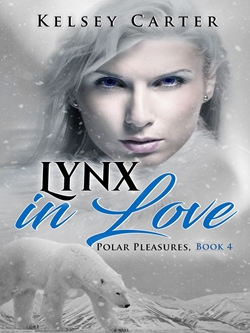 Lynx in Love