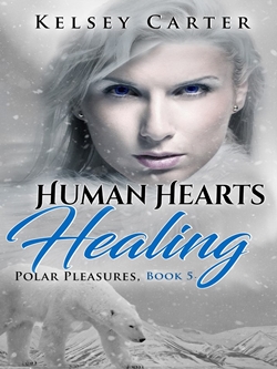 Human Hearts Healing