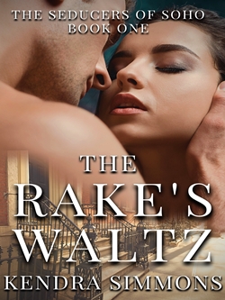 The Rake's Waltz